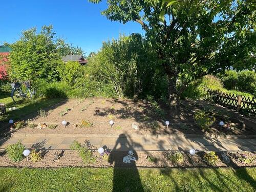 Foto - Grundst&uuml;ck in Rostock