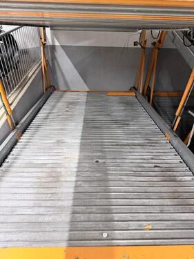 Foto - Stellplatz in Tiefgarage zu vermieten