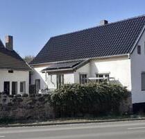 Einfamilienhaus mit Grundstück nur 5min von Eisleben entfernt - Lanitz-Hassel-Tal