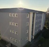 Bei VIVAWEST die Sonnenstrahlen auf dem eigenen Balkon genießen. - Dortmund Hörde