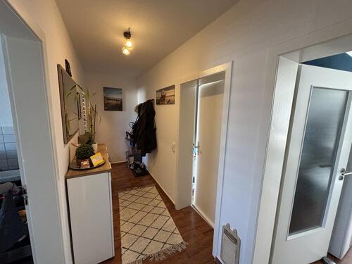 Foto - 2.5 Zimmer Etagenwohnung in Dortmund