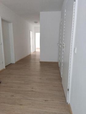 Foto - 4 Zimmer Etagenwohnung in Oberzent