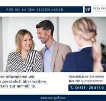 Großzügige modernisierte 5-Zimmer-Wohnung Nähe Limburg - Runkel-Steeden