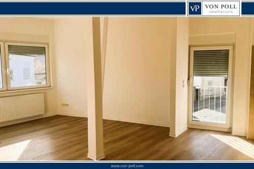 Foto - 5 Zimmer Etagenwohnung zur Miete in Runkel