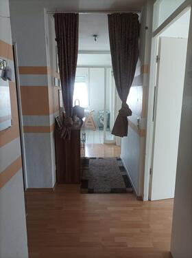 Foto - 3 Zimmer Etagenwohnung in Steinbach (Taunus)