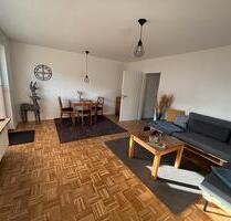 Modernisierte & ruhige 2-Zimmerwohnung mit Balkon 500€ - Bad Sachsa