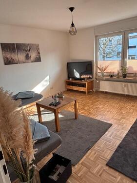 Foto - 2 Zimmer Erdgeschoßwohnung zur Miete in Bad Sachsa