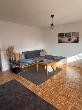 Foto - 2 Zimmer Erdgeschoßwohnung in Bad Sachsa