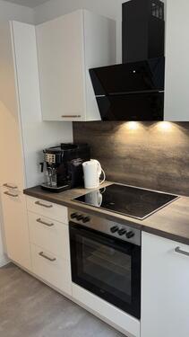 Foto - Erdgeschoßwohnung in Bad Sachsa zur Miete