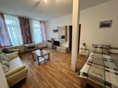 Foto - 1 Zimmer Erdgeschoßwohnung zur Miete in Leipzig