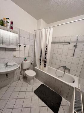 Foto - 1 Zimmer Erdgeschoßwohnung in Leipzig