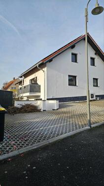 Foto - 8 Zimmer Doppelhaushälfte zum Kaufen in Fulda