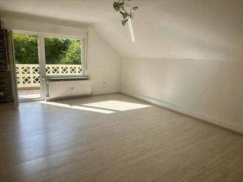 Foto - Helle Dachgeschoss Wohnung in Freigericht Horbach