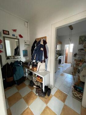 Foto - 1 Zimmer Dachgeschoßwohnung in Kiel