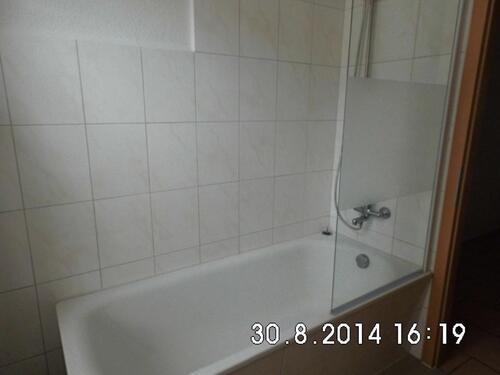 Foto - 1 Zimmer Erdgeschoßwohnung zur Miete in Freiberg