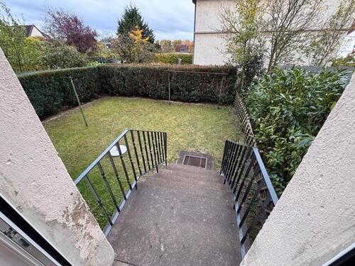 Foto - Reihenhaus in Salzgitter zur Miete