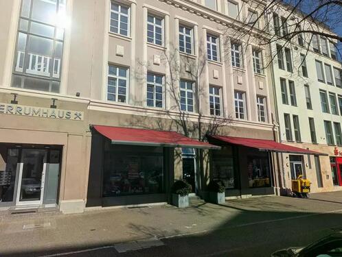 Foto - Gewerbefläche in erstklassiger Lage