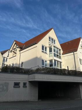 Foto - Schwaikheim - zentrale, helle 3,5-Zimmer Wohnung, neue EBK, 2 Stpl.