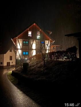 Foto - Wohnung im Holperbachtal Hof Holpe auf einem Bauernhof