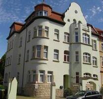 ATLAS IMMOBILIEN: Barrierearme Wohnung mit Treppenlift und angepasstem Bad - Erfurt Daberstedt