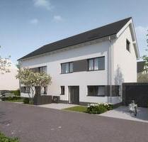 Neubauprojekt im KfW 40 QNG Standard! - Lichtenau