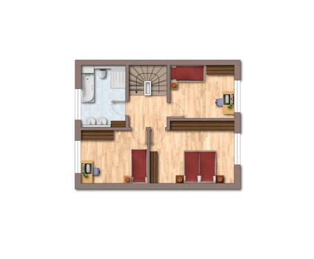 Foto - 5 Zimmer Doppelhaushälfte in Lichtenau