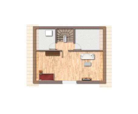 Foto - Doppelhaushälfte in Lichtenau zum Kaufen