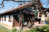 Foto - Charmantes Einfamilienhaus mit Potenzial in ruhiger Lage in Boden