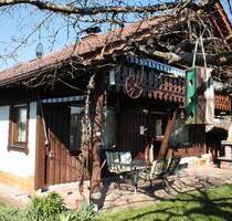Charmantes Einfamilienhaus mit Potenzial in ruhiger Lage in Boden - Herdwangen-Schönach