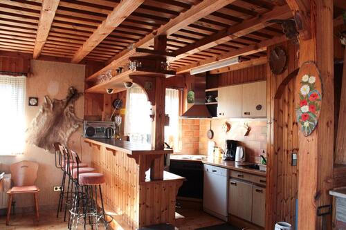 Foto - 6 Zimmer Einfamilienhaus in Herdwangen-Schönach