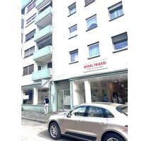 Attraktive Citywohnung 3ZKBB mit Aufzug und Tiefgaragenplatz! - Mannheim