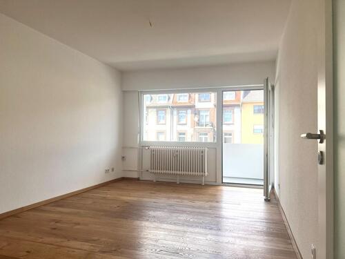 Foto - 3 Zimmer Etagenwohnung in Mannheim