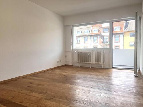 Foto - Etagenwohnung in Mannheim zur Miete