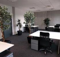 Flexibles möbliertes Büro in Heimsheim sofort bezugsbereit