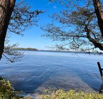 Badestelle am Plöner See tageweise zu vermieten - Geschendorf