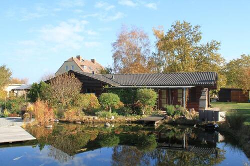Foto - 3 Zimmer Bungalow zur Miete in Erxleben