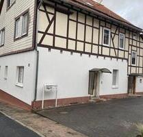 schöne 4 Raumwohnung Kieselbach - Krayenberggemeinde