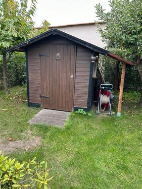 Foto - Grundstück in Prenzlau zur Miete