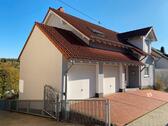 Foto - Etagenwohnung in Eitelborn zur Miete