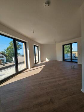 Foto - Erstbezug! Moderne 2-Zimmer-Neubauwohnung Dachterrasse