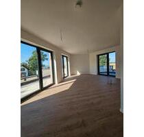 Erstbezug! Moderne 2-Zimmer-Neubauwohnung Dachterrasse - Bad Griesbach im Rottal