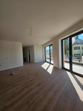 Foto - Etagenwohnung in Bad Griesbach im Rottal