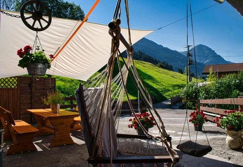 Foto - Ferienwohnung ⛰✏Frei von 3.9-11.9⛰5km v.Oberstdorf