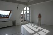 Foto - lichtdurchflutete Maisonettewohnung in Edenkoben