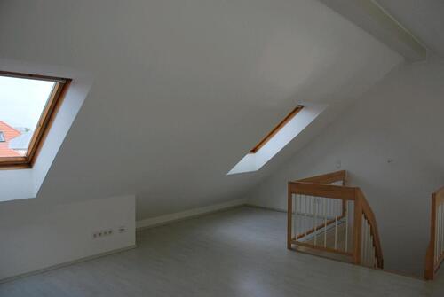 Foto - Etagenwohnung in Rhodt unter Rietburg zur Miete