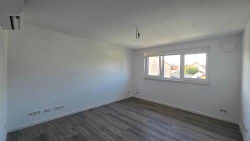 Foto - Etagenwohnung zur Miete in Römerberg