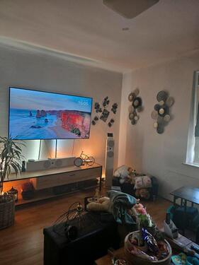 Foto - Schöne helle 4Zimmer Wohnung - 800,00 EUR Kaltmiete,
