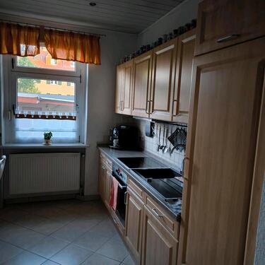 Foto - 4-Raum-Wohnung - 800,00 EUR Kaltmiete,