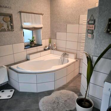 Foto - Etagenwohnung zur Miete in Bitterfeld-Wolfen