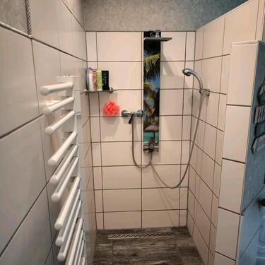 Foto - Etagenwohnung in Bitterfeld-Wolfen